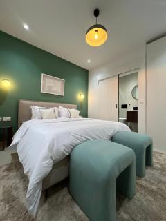 Charmant F2 - Eclectique - 7