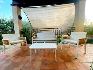 Villa Les Cistes - 6