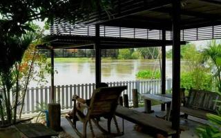 Banjearanaihomestay Ayutthaya - Phra Nakhon Si Ayutthaya - 6