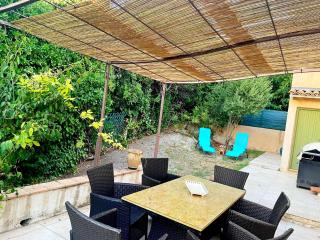 Villa Les Cistes - 8