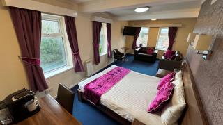 The Continental Hotel, Derby - 1