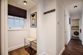 A stunning apartment in Paddington - Londra - 3