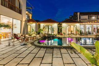 Vu's Homestay Tam Coc - Ninh Binh - 8