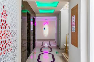 The Suites - Antalya - 2