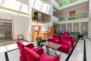 The Suites - Antalya - 4