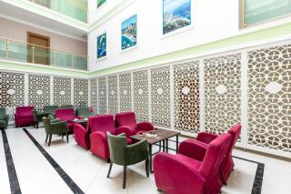 The Suites - Antalya - 7