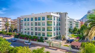 The Suites - Antalya - 9