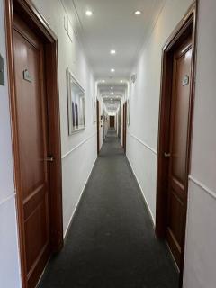 Hotel Federico II - Napoli - 3