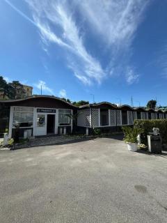Hotel Federico II - Napoli - 2