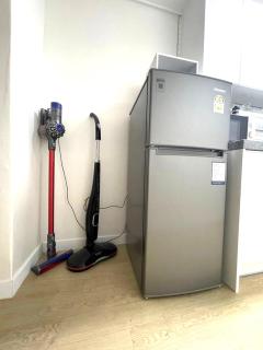 Seoul Station Family Retreat - 4