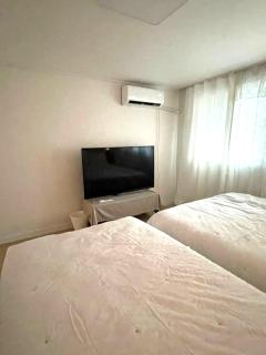 Seoul Station Family Retreat - 1