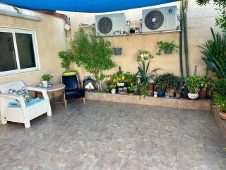 guy's apartment - Eilat - 6