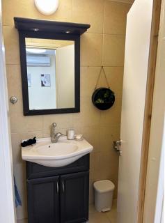 guy's apartment - Eilat - 1