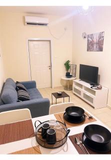 guy's apartment - Eilat - 4