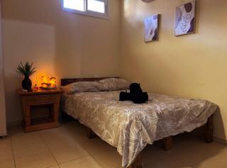 guy's apartment - Eilat - 9