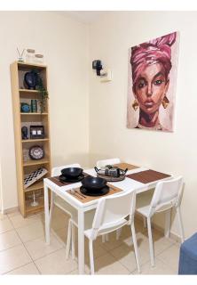 guy's apartment - Eilat - 7