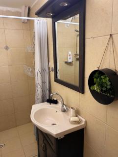guy's apartment - Eilat - 5