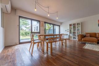 Le Duplex - Appartement 3 Chambres à Bordeaux - Le Bouscat - 8