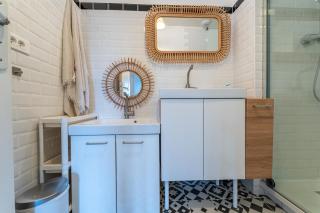 Le Duplex - Appartement 3 Chambres à Bordeaux - 7