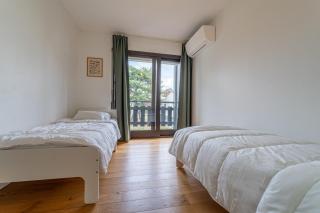 Le Duplex - Appartement 3 Chambres à Bordeaux - Le Bouscat - 6