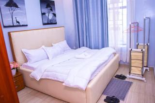 Volcano Vacation Rooms - 9