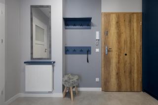 Gold Apartments Apartament Cicha 16 - z jedną sypialnią i parkingiem - 3