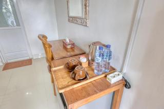Sari Nadi Homestay - Nusa Penida - 8