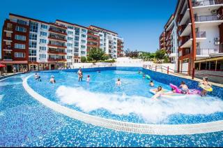 Fort Noks Panorama - 3