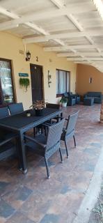 Villa Del Sol Unit 2 - Margate - 4