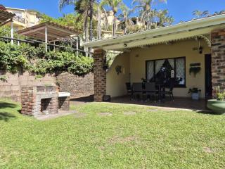 Villa Del Sol Unit 2 - Margate - 6