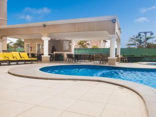 Beach Village Vista Mar, lazer total 204s - Fortaleza - 8
