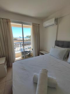 Beach Village Vista Mar, lazer total 204s - Fortaleza - 7