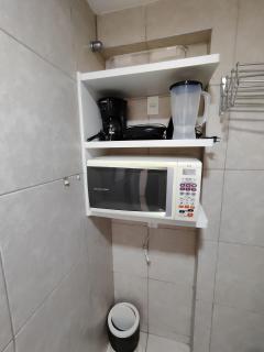 Beach Village Vista Mar, lazer total 204s - Fortaleza - 3