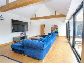 County Farm Barn - Norwich - 7