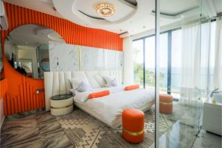 B&P Beach Villa Ever Retreat - Gisenyi - 5