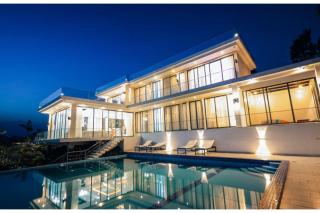 B&P Beach Villa Ever Retreat - Gisenyi - 8