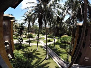 Lindo apartamento, condominio beira mar happy - Fortaleza - 8