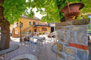 Aroma apartments - 8