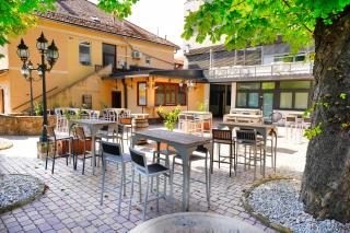 Aroma apartments - 9