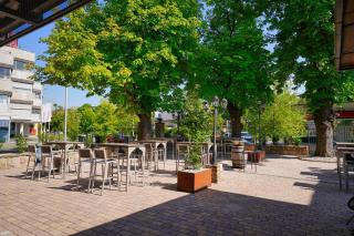 Aroma apartments - 3