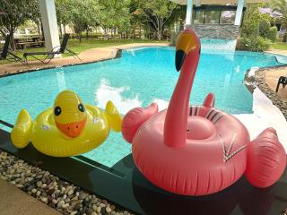 Angels Park - Ban Pong - 9