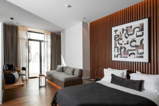 The Editor Hotel Athens - Atene - 7