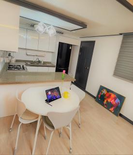 더스테이 대전 - 3