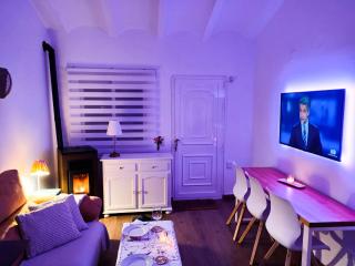 Casa dos piscinas y jardín privado, fibra 1 Gb - Dénia - 9