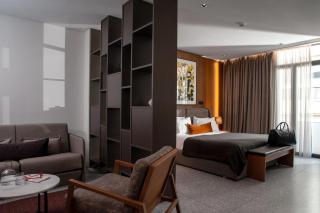 The Editor Hotel Athens - Athen - 9