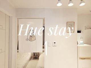 Hue stay - Seoul - 0