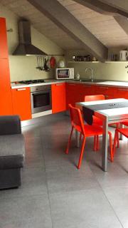 Nonno Pinin - Turin - 3