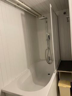 Le Bibrou Appartement 2 chambres - Heuringhem - 9