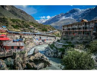 Prithvi Sewa Sadan, Badrinath - Badrinath - 3