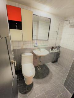 더스테이 대전 - 8